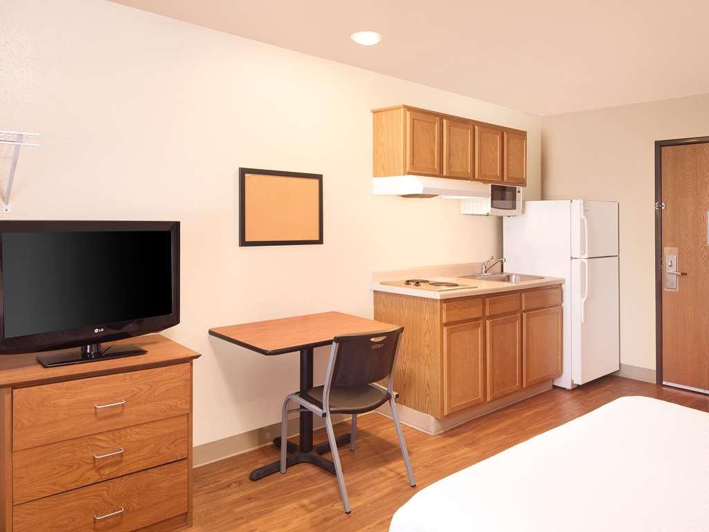 Extended Stay America Select Suites - Denver - Aurora Zimmer foto