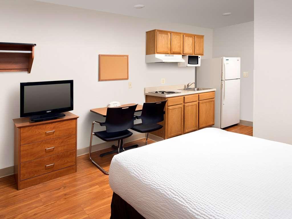 Extended Stay America Select Suites - Denver - Aurora Zimmer foto