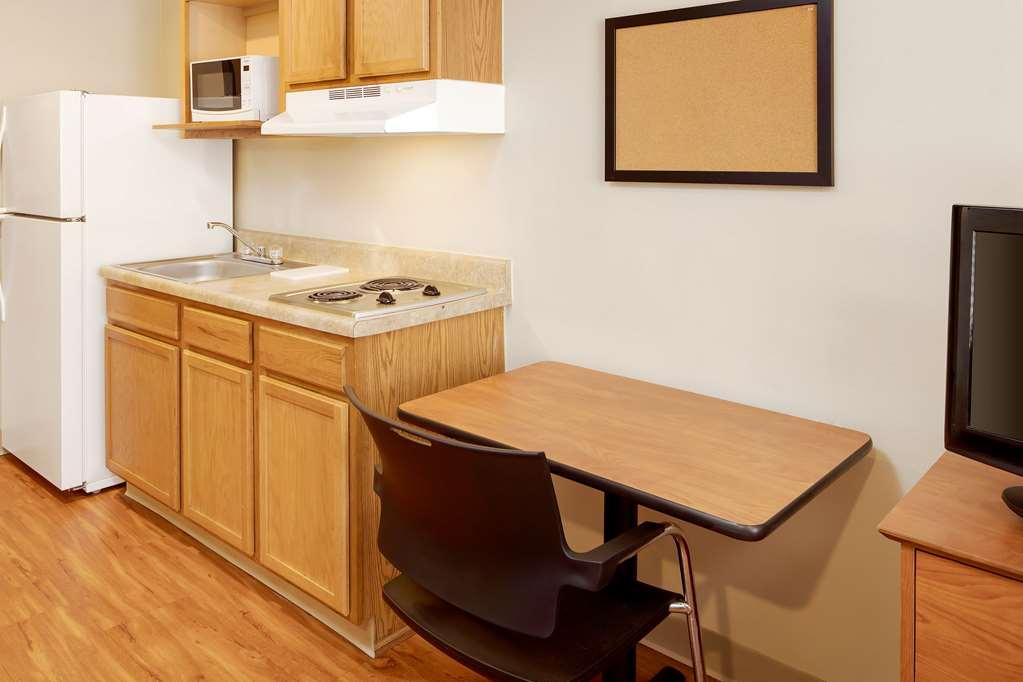 Extended Stay America Select Suites - Denver - Aurora Zimmer foto