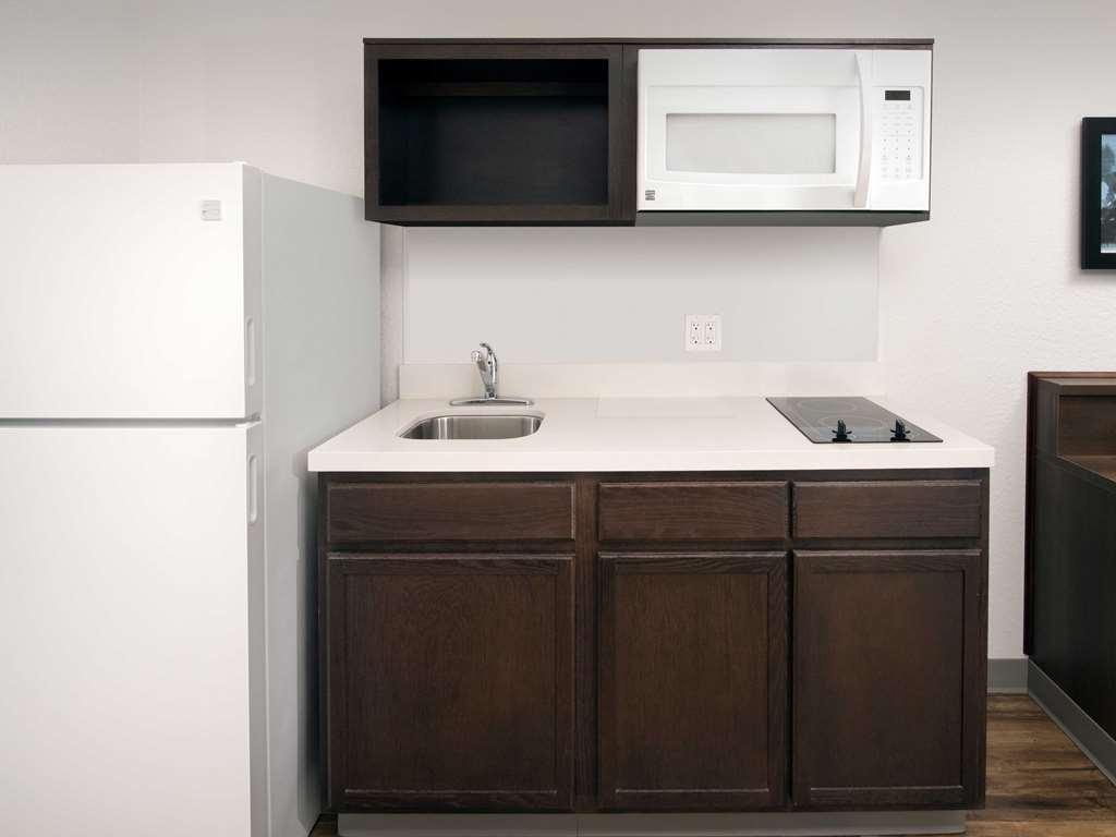 Extended Stay America Select Suites - Denver - Aurora Zimmer foto