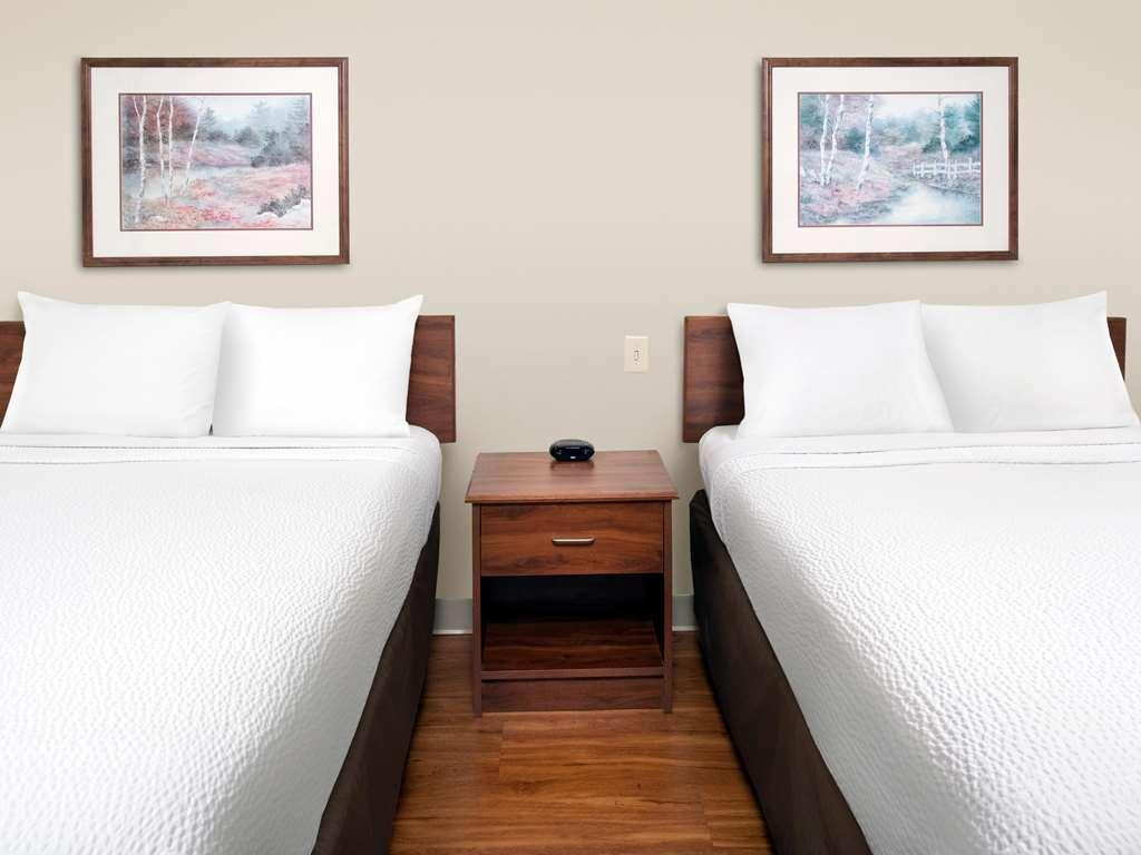 Extended Stay America Select Suites - Denver - Aurora Zimmer foto