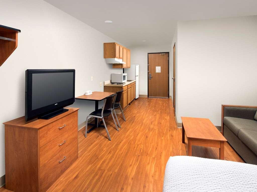 Extended Stay America Select Suites - Denver - Aurora Zimmer foto