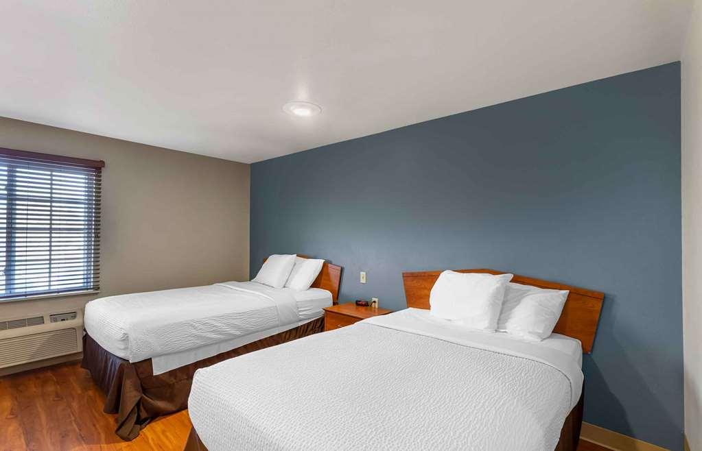 Extended Stay America Select Suites - Denver - Aurora Zimmer foto