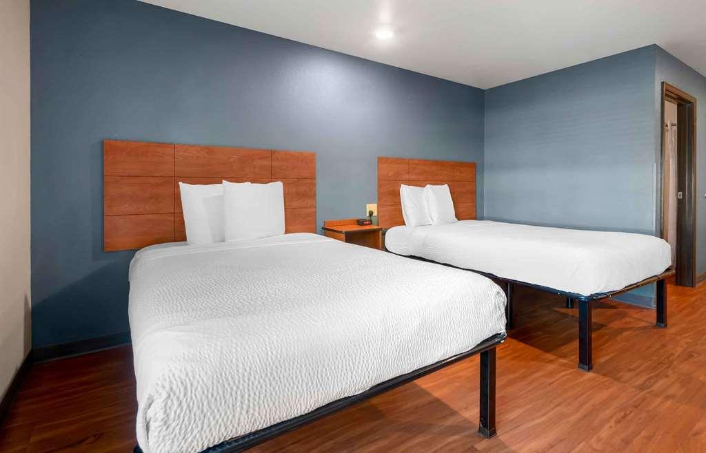 Extended Stay America Select Suites - Denver - Aurora Zimmer foto